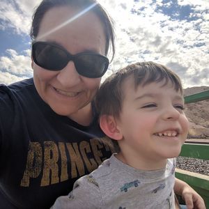 Meet your Posher, Beth